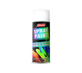 Аэрозольная эмаль PARADE SPRAY PAINT 1007 Белый мат. Лк-00001265 