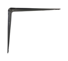 Кронштейн Локри 100х75 мм, серый 75GY (3x4) L77000GY 