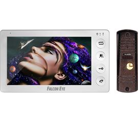 Комплект домофона Falcon Eye KIT- Cosmo 