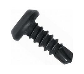 Саморез Госкреп ШСММ 3,5х9,5 покрытие - фосфат, сверло, 50 шт 1-0021210 