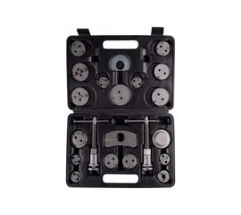 Набор для утапливания поршней суппортов дисковых тормозов AFFIX, 21 предмет AF10200021C 