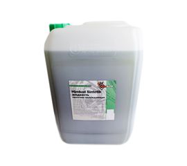 Смазочно-охлаждающая жидкость Sintetik 10 литров Himkod К-00003 