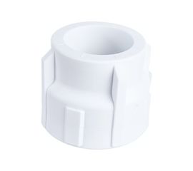 Комбинированная муфта Политэк внутренняя резьба ПП 32х1 9100003201 