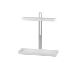 Настольный светильник полного спектра ЭРА FITO20WQLEDW Б0039034 