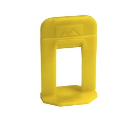 Система выравнивания плитки (зажимы 100 шт; 1 мм) TLS-Profi TLS12017 