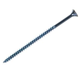 Универсальный шуруп с потайной головкой ЕВРОПАРТНЕР Zn 5х90 12шт. 14 1285 2 