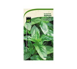 Семена САДОВИТА Базилик Мариан 0.5 г 00192679 