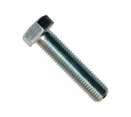 Болт с шестигранной головкой Метизный двор 12x60 DIN 933, 100 шт. 4607159065360 