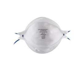 Респиратор Уралспецзащита УСЗ 1С 5 шт. 250001 