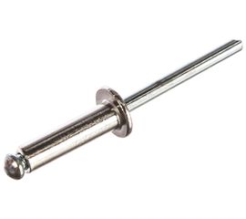 Вытяжные заклёпки Профикреп комб алюм.-сталь, 4,8х18, 100 шт 111299 