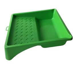 Ванночка для краски Мелодия цвета усиленная 330х350мм Ван.33х35усилен 