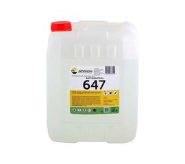 Растворитель Арикон 647 канистра 10л RAS64710 