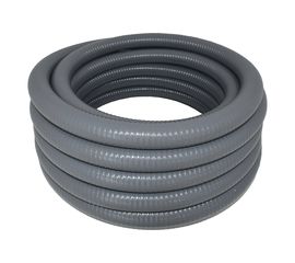 Напорно-всасывающий морозостойкий шланг 25 мм, 30 м WWQ HB-25/30M 