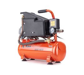 Компрессор Foxweld AERO 140/8 5068 