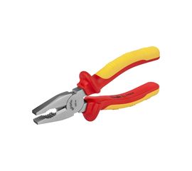 Пассатижи Navigator NHT-CP01-160 диэлектрические 61261 