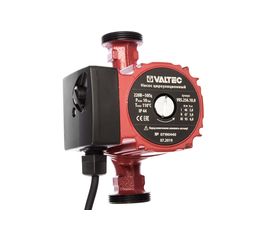 Циркуляционный насос Valtec VRS 25/6-180 VRS.256.18.0 