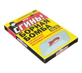 Борная мина от тараканов СГИНЬ! № 57 1 шт. 19010 