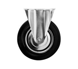 Колесо промышленное неповоротное FC85 250 мм MFK-TORG 4002250 