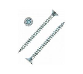 Саморез Tech-Krep ШУц 4,0х60 потайная головка 10 шт, пакет 102433 