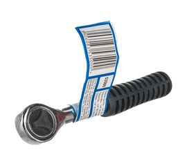 Трещотка TOYA 1/4 125мм 53500:138 