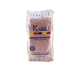 Жидкие обои «Базовое покрытие № 126 розовый» PARITET PDLW-B126 