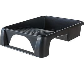 Ванночка для краски Мелодия цвета усиленная с педалью Ван44х34 