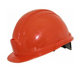 Защитная шахтерская каска РОСОМЗ СОМЗ-55 Hammer RAPID, оранжевая 77714 