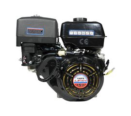 Двигатель LIFAN 190FD D25, 18А 00-00000643 