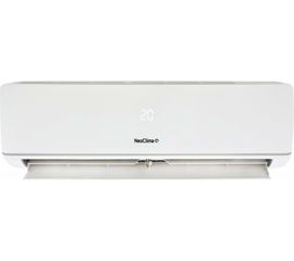 Сплит-система настенного типа NeoClima G-Plasma NS/NU-HAX12R 33706 