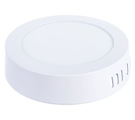 Накладной светильник FERON со светодиодами 6W, 480Lm, белый 4000К, AL504 27921 