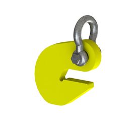 Торцевой захват РОМЕК ZT-3 2.0/4.0 2000000128139 