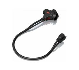 Удлинитель Alpenbox Male Schuko - 3 Schuko IP44 XTREM Н07RN-F 3G1.5 10 м. 9050004 