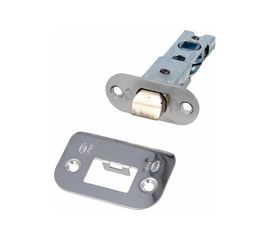 Дверная защелка Amig покр. никель 5461 