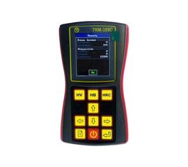 Динамический твердомер Машпроект ТКМ-359С 8127000002 
