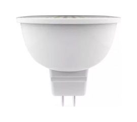 Лампа Gauss Smart MR16, 6W, GU5.3, RGBW+dim, 1/10/100 101105406 