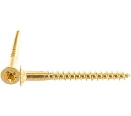 Шуруп с потайной головкой ЕВРОПАРТНЕР DIN 7997 лат. 3х30 12 шт. 15 1082 1 