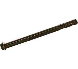 Анкер болт болтом КРЕП-КОМП м12 16х220 10шт аб16220 