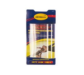 Холодная сварка для бронзы ASTROhim Ас-9309, 55 г, блистер 46066 