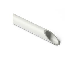 Труба RTP PN10, SDR11 холодная вода D 25х2.3 мм, 2 м 10281 