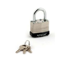 Висячий замок Apecs PDS-65-40 19634 
