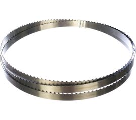 Полотно M42 (2480х27x0.9 мм; 6/10TPI) для ленточных пил MetalMaster 17927 