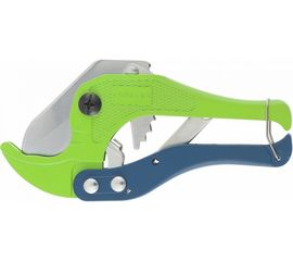 Ножницы для резки изделий из пластика СИБРТЕХ порошковое покрытие, диаметр до 42мм 78404 