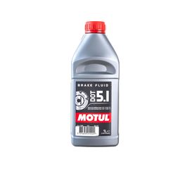 Тормозная жидкость MOTUL DOT 5.1 BF 1 л 105836 