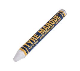 Маркер для шин и покрышек Markal Tyre Marque, белый 51420 