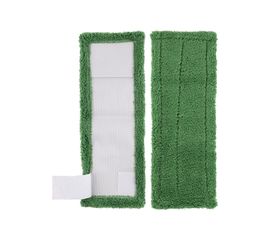 Насадка из микрофибры Рыжий кот MopM3-Н Super Promo 310463 