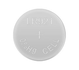 Батарея Mirex, щелочная AG6 / LR921 1,5V 6 шт ecopack 23702-LR921-E6 