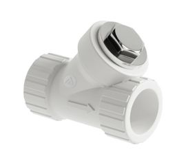 Фильтр SLT AQUA PP-R 40 мм SLTFA540 