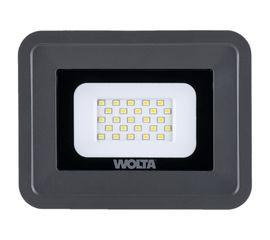 С��етодиодный прожектор WOLTA 20Вт 4000К IP65 1800 лм WFLS-20W/06 