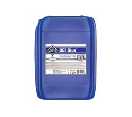 Жидкость для систем SCR дизельного двигателя AWM DEF BLUE мочевина, 10 л 430700010 