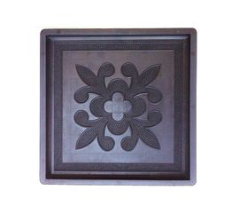 Форма квадрат краковский Формыпласт 145 